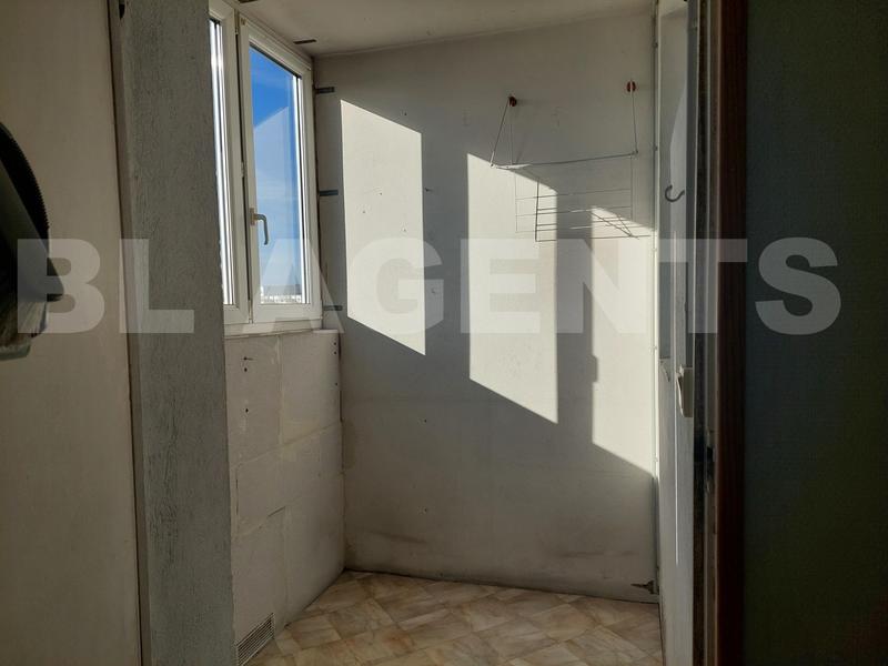 Appartement - 93 m² - 4 pièces