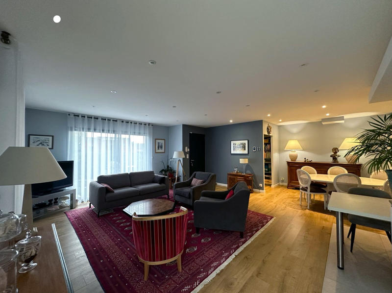 Villa - 130 m² - 4 pièces