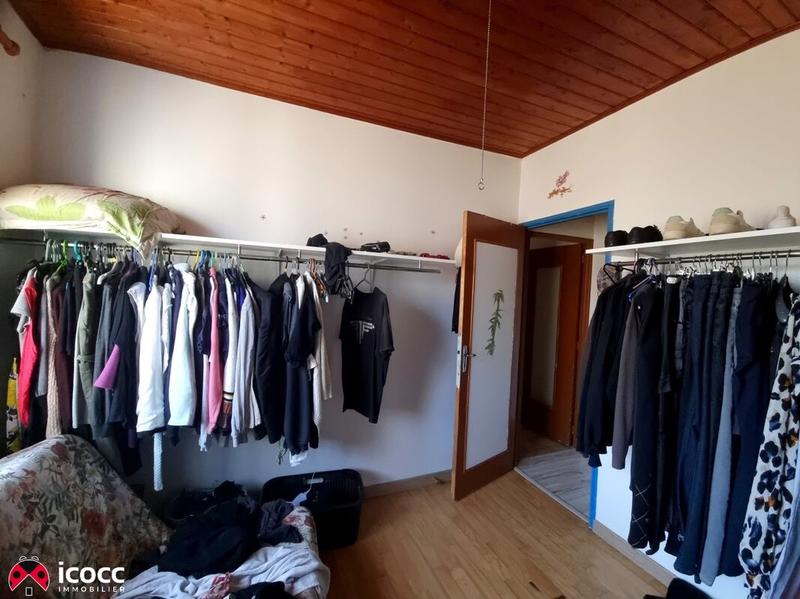 Maison - 96 m² - 5 pièces