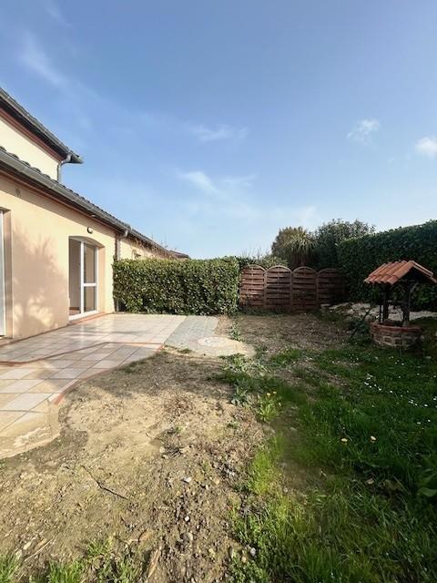 Pavillon - 69 m² - 3 pièces