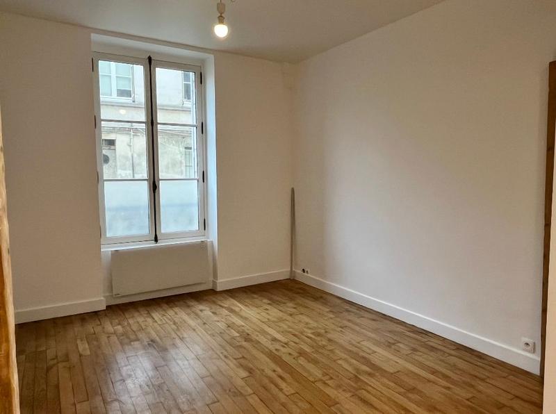 Appartement - 45 m² - 3 pièces