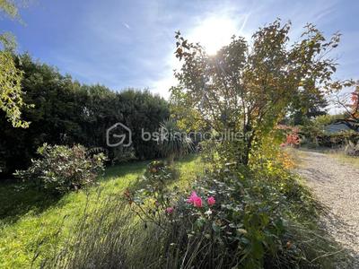 Maison - 48 m² - 3 pièces