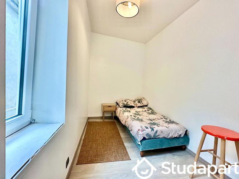 Appartement - 44 m² - 3 pièces