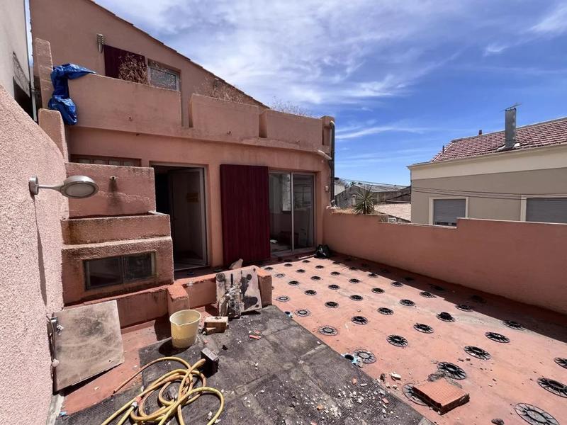 Maison de ville - 135 m²