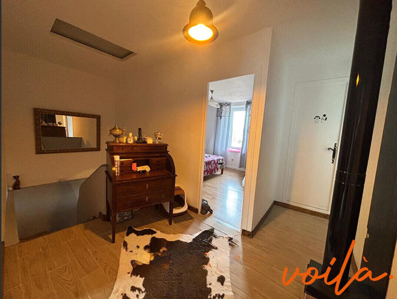 Maison - 120 m² - 4 pièces