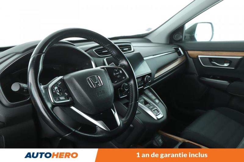 Honda Cr-V 2.0 i-Mmd 2wd Elegance 184 ch