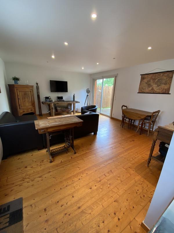 Maison traditionnelle - 462 m² - 12 pièces