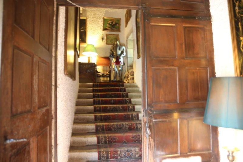 Maison - 941 m² - 26 pièces