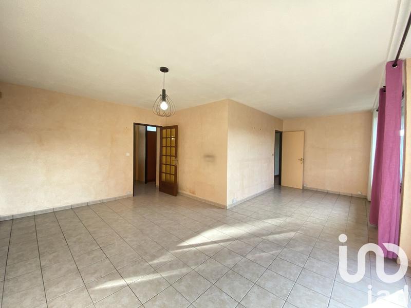 Maison - 84 m² - 4 pièces