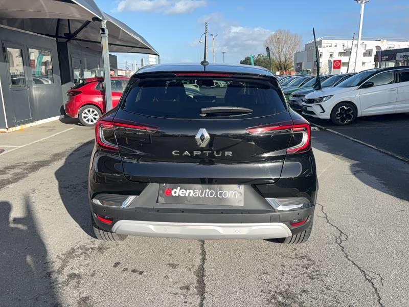 Renault Captur TCe 140 intens