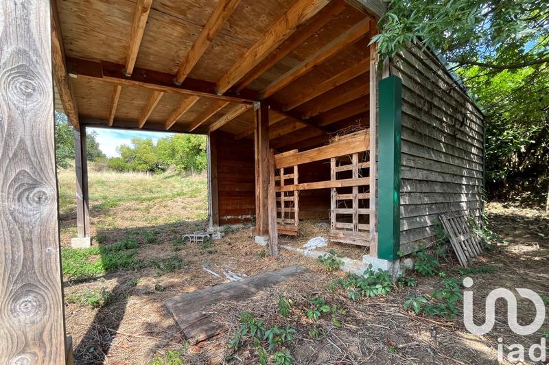 Ferme - 246 m² - 9 pièces