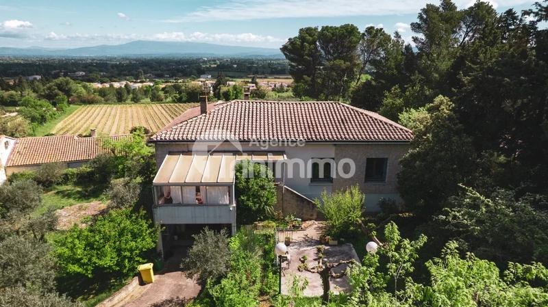 Maison - 145 m² - 5 pièces