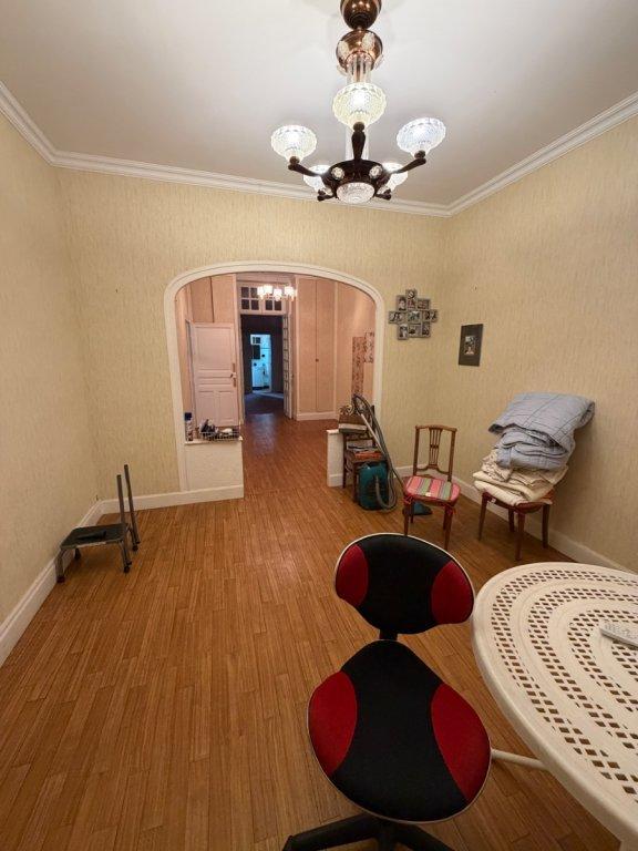 Maison de ville - 110 m² - 4 pièces