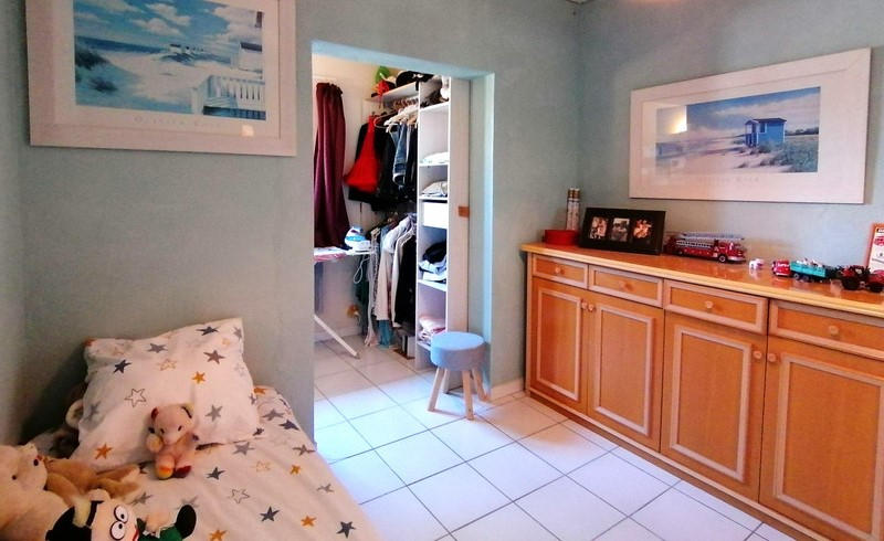 Maison - 118 m² - 6 pièces