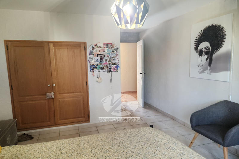 Maison - 107 m² - 4 pièces