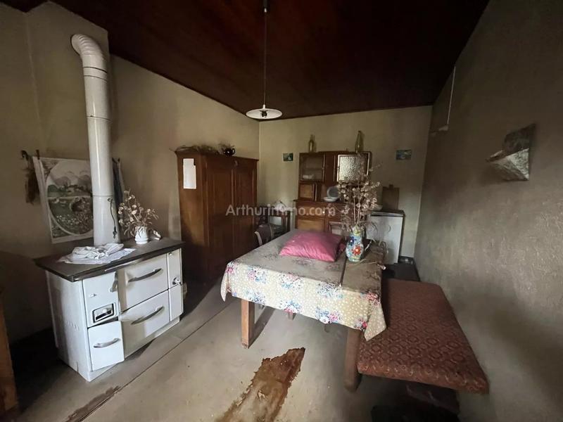 Maison - 106 m² - 6 pièces