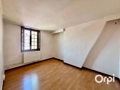 Maison - 108 m² - 3 pièces