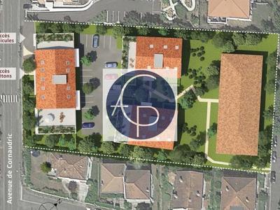 Appartement - 87 m² - 4 pièces