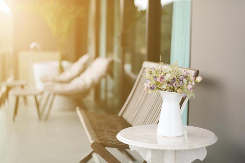 Appartement - 107 m² - 4 pièces