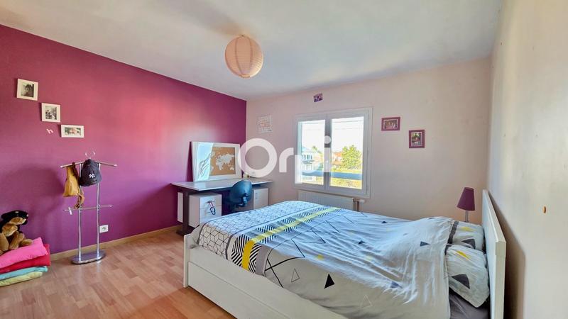 Maison - 227 m² - 7 pièces