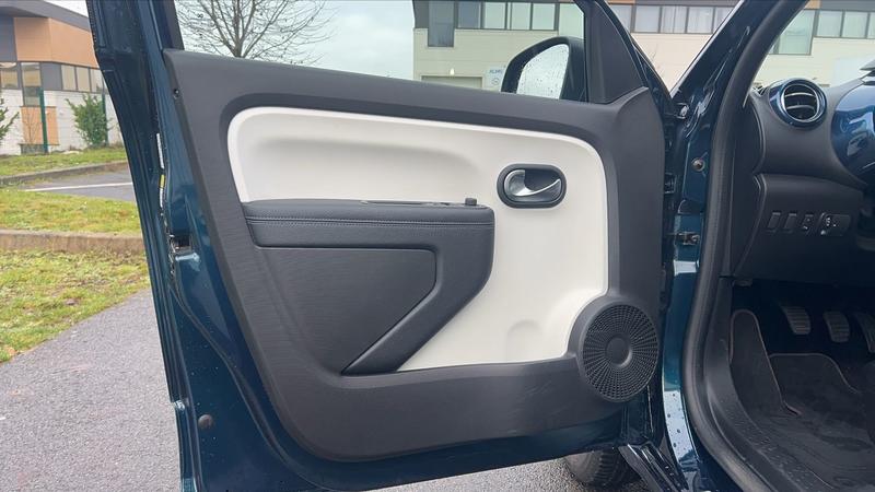 Renault Twingo III 1.0 SCe 65 Signature - Première main