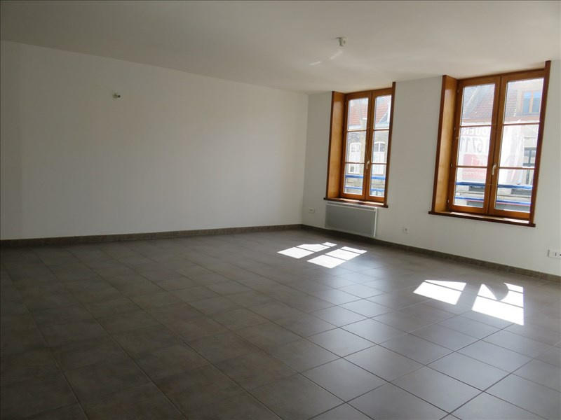 Appartement - 53 m² - 3 pièces