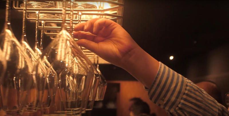 Visite de la cave et des vignes à la Maison Jean Huttard