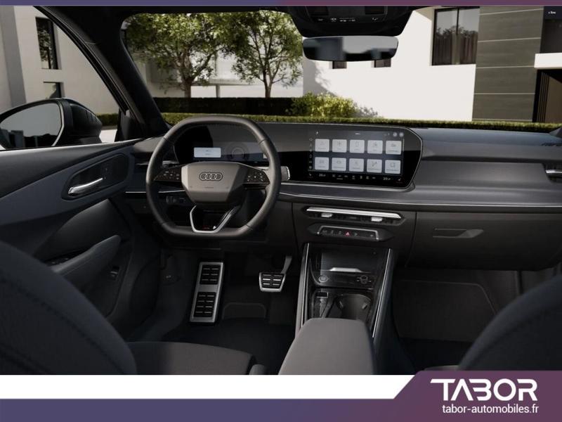 Audi Q3 e-hybrid 272cv 2xS line NouvMod Tech 19