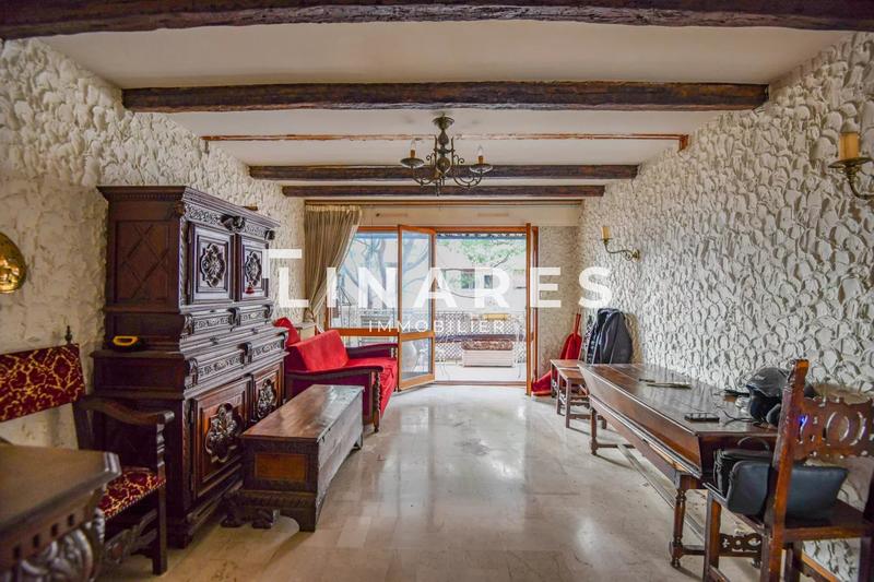 Appartement - 74 m² - 3 pièces