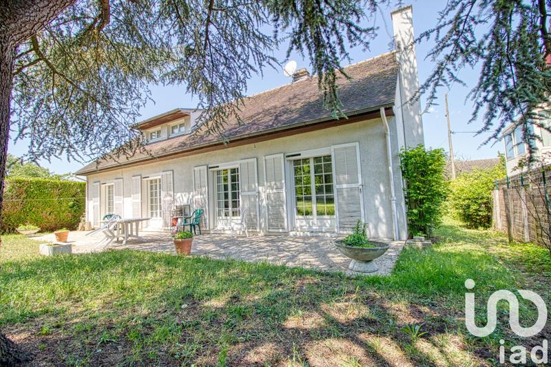 Maison - 150 m² - 6 pièces