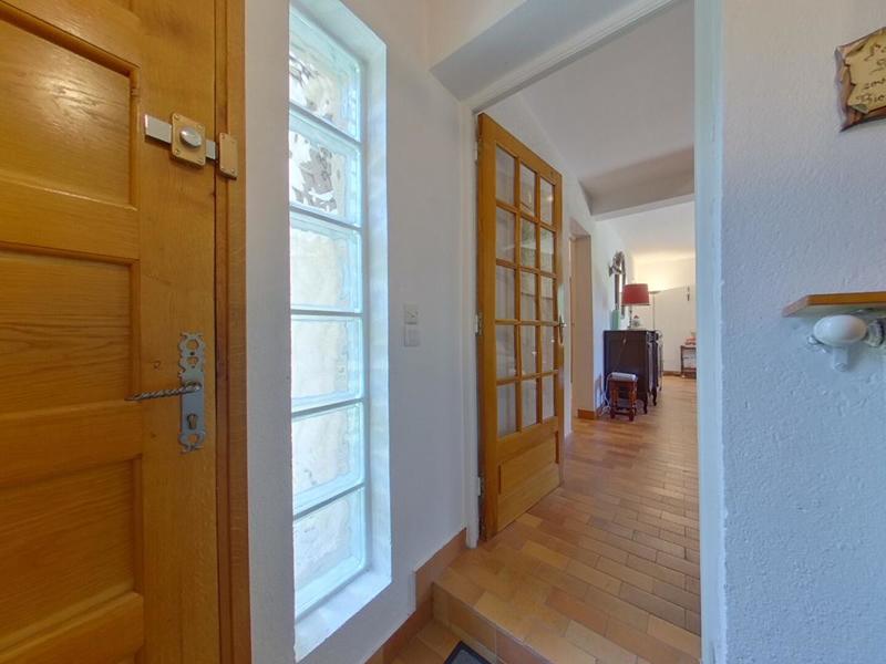 Maison - 126 m² - 5 pièces