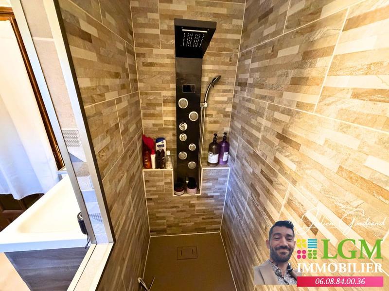 Maison - 170 m² - 4 pièces