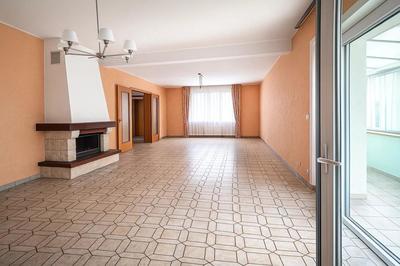 Maison de village - 120 m² - 6 pièces