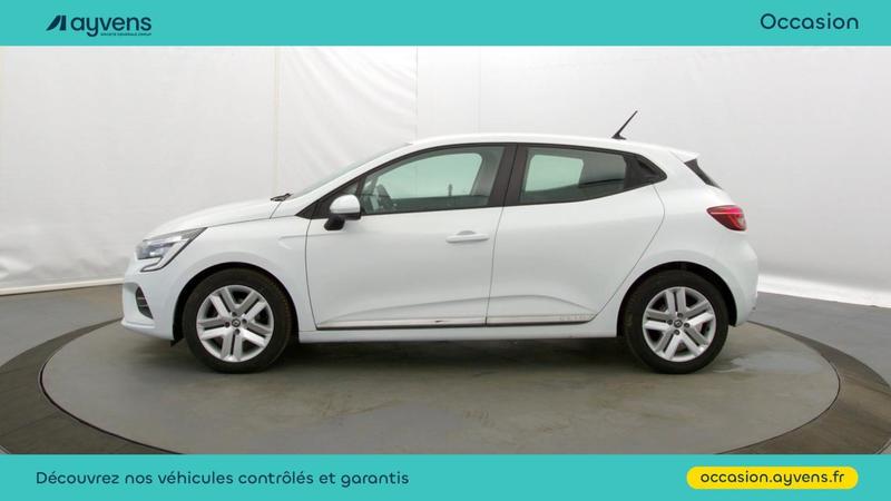 Renault Clio 1.0 TCe 90ch Business