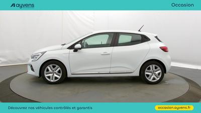 Renault Clio 1.0 TCe 90ch Business