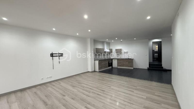Appartement - 84 m² - 3 pièces