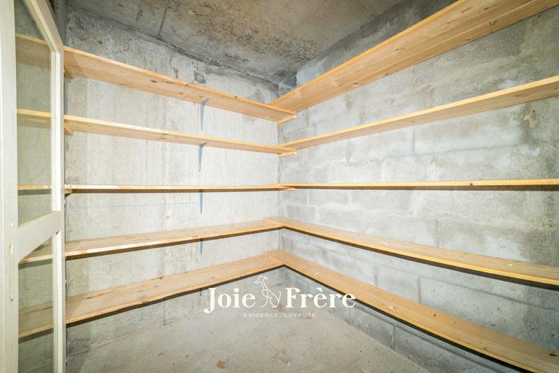 Appartement - 80 m² - 3 pièces