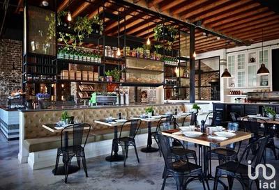 Local commercial - 200 m²