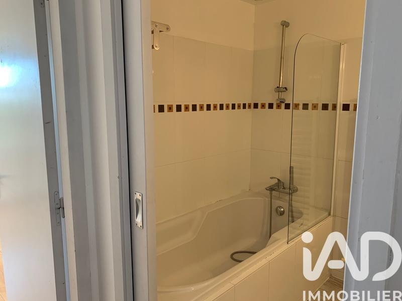 Maison de village - 98 m² - 4 pièces