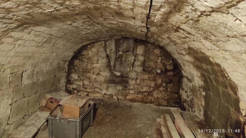 Maison de village - 110 m² - 4 pièces