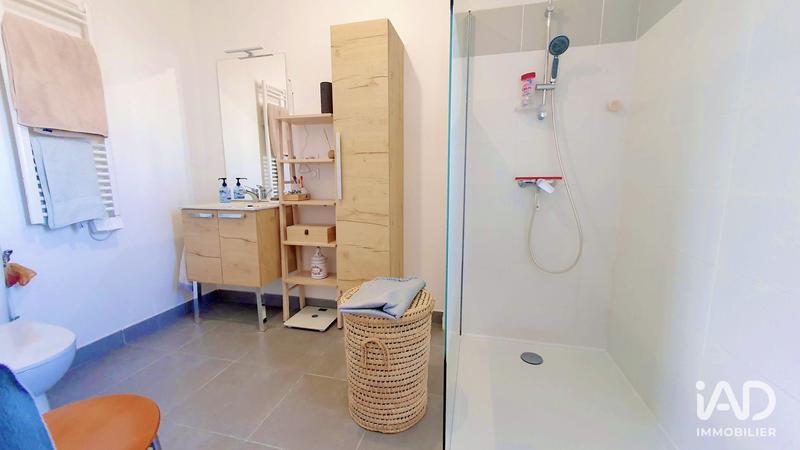 Appartement - 105 m² - 4 pièces