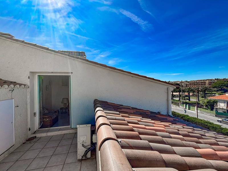 Appartement - 92 m² - 3 pièces