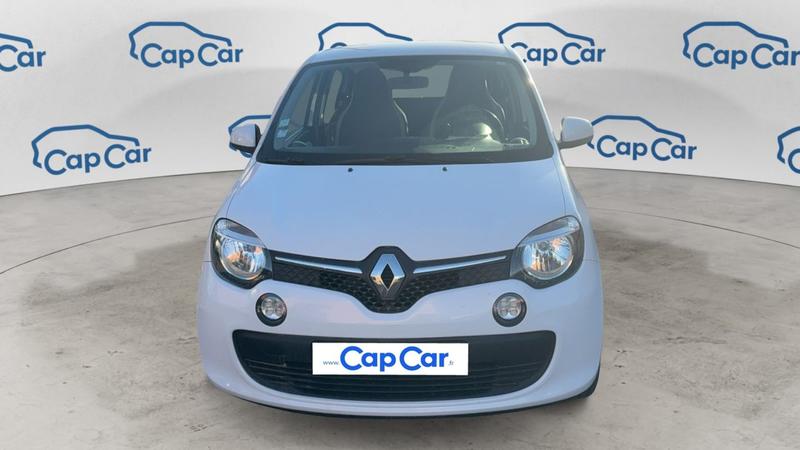 Renault Twingo 0.9 TCe 90 Zen