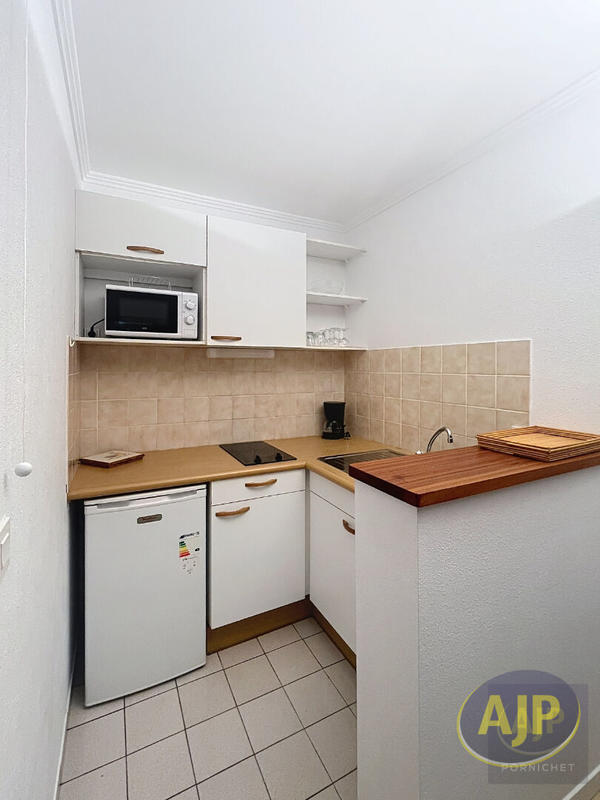 Appartement - 31 m² - 1 pièce