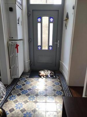 Maison bourgeoise - 160 m² - 6 pièces