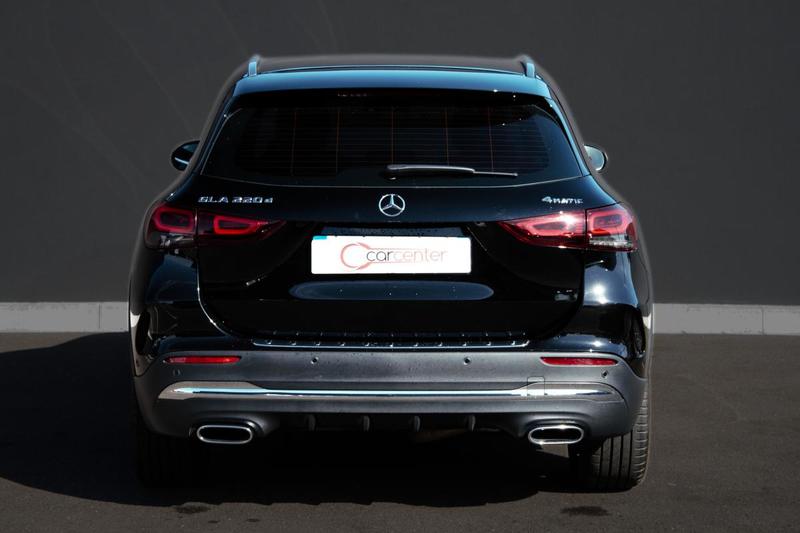 Mercedes Gla 220d 4matic Amg Line 8g-Dct Orig.France