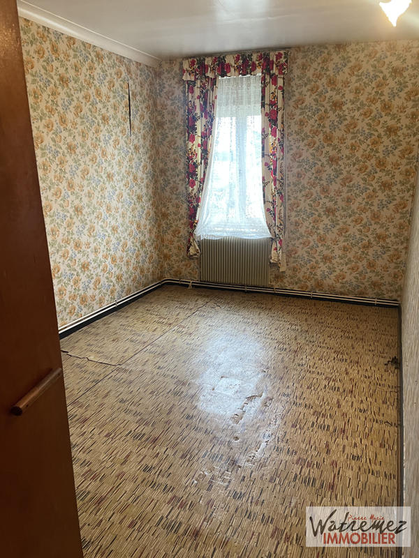 Maison de village - 141 m² - 5 pièces