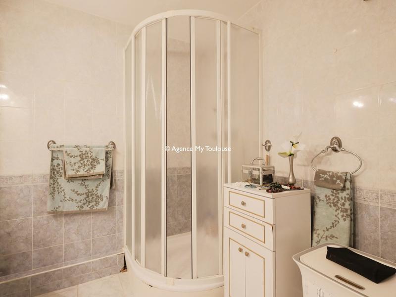 Appartement - 83 m² - 3 pièces