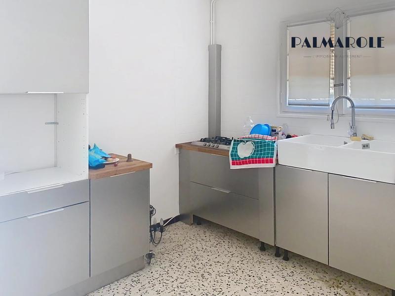 Maison de ville - 154 m² - 6 pièces