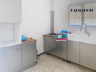 Maison de ville - 154 m² - 6 pièces